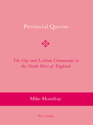 cover image of Provincial Queens
